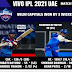IPL 2021 CSK VS DC  MATCH 50  DELHI CAPITALS  BEAT CHENNAI SUPER KINGS BY 3 WICKETS 