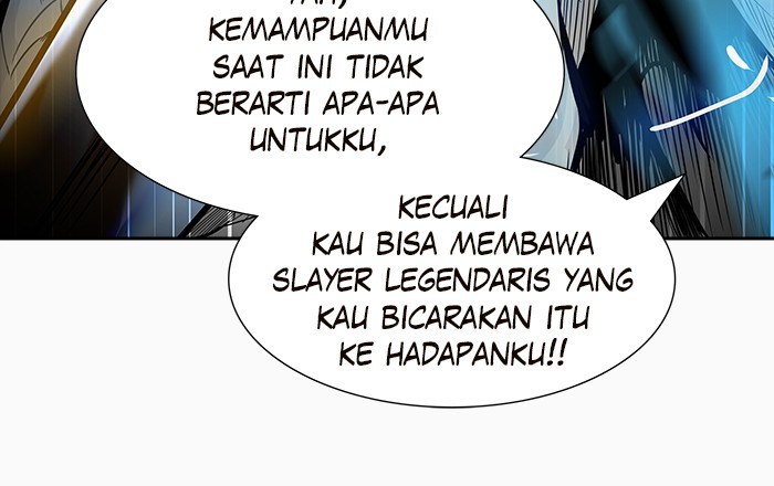 Webtoon Tower Of God Bahasa Indonesia Chapter 459