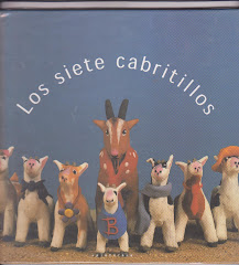LOS SIETE CABRITILLOS