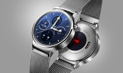 Smartwatches Huawei Watch