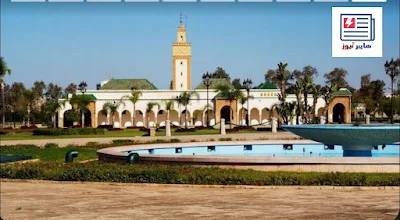 استكشاف المغرب أهم المدن والأماكن السياحية"