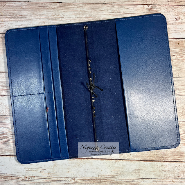 Putting The Junk Back Into Junk Journals: Making A Small Midori Style Travel Journal