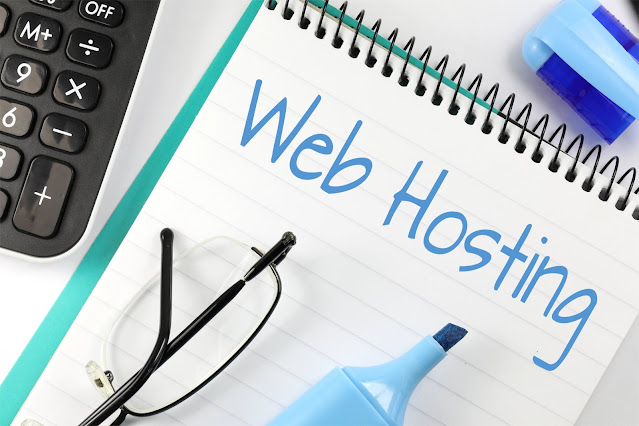 Web hosting