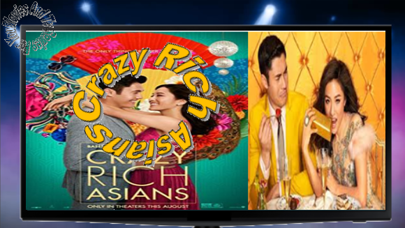 Watch Crazy Rich Asians 2018 Now in HD Full Screen