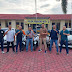 Empat Karyawan Toko di Pringsewu Lampung Nekat Gelapkan Rokok Senilai Ratusan Juta