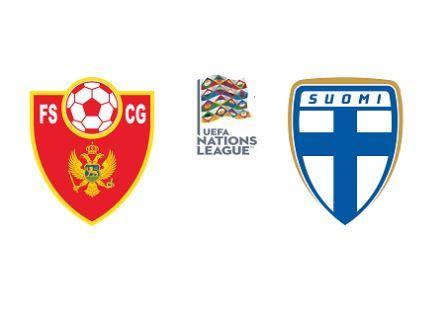 Montenegro vs Finland (0-2) highlights video