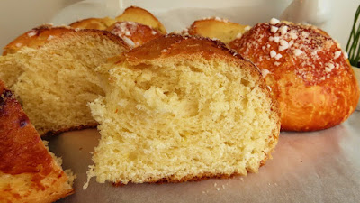 Dalmatinska Sirnica/Pinca na Brzi Način ▪️ Easter Sweet Bread Recipe