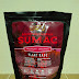 Premium Organic Al-Hannanx Mediterranean Sumac