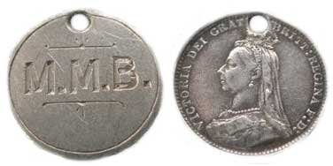 love token 1887