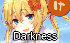 Darkness background mobile legend