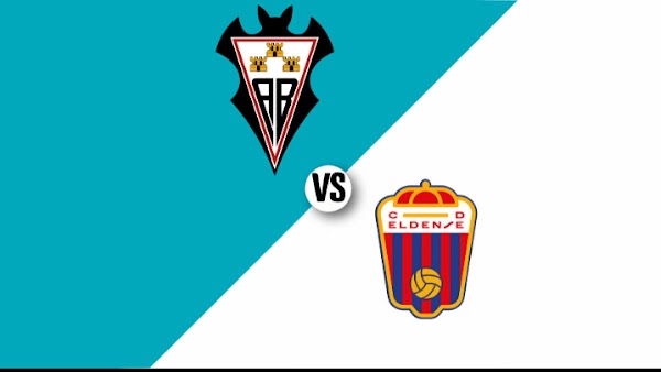 Ver en directo el Eldense - Albacete