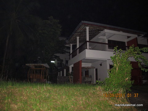 PENYINGKAP FAKTA: Rumah Berhantu Seksyen 2 Shah Alam?