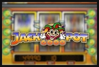 Jackpot 6000