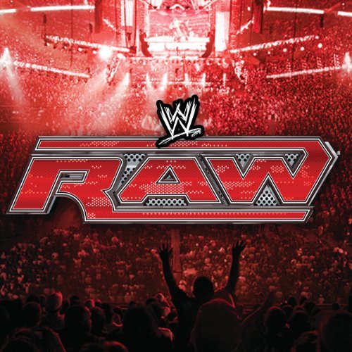 WWE Monday Night Raw (8 October 2012)