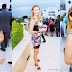 Anna Torv en el evento anual Oceana SeaChange Summer Party |2013|  