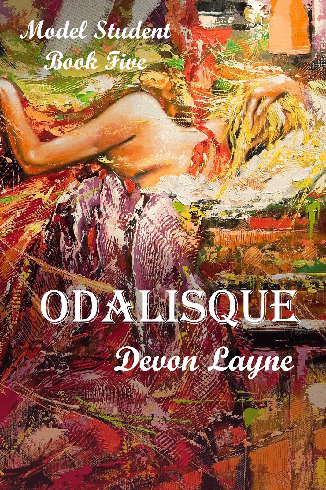 Odalisque