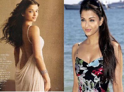 Aishwarya Rai hottest Pics