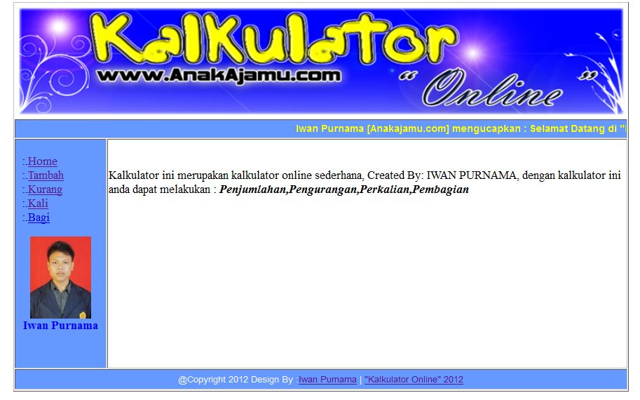 Contoh Ta Program Vb - postscomicsrt.over-blog.com