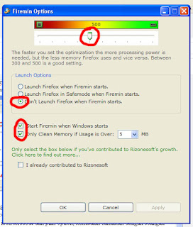 Cara Mengurangi Memory Usage Mozilla Firefox | EXTREME