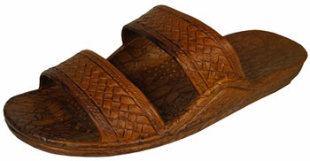 PapayaSun: Hawaiian Sandals: When, Why, And How?