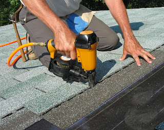 roof repair canoga park