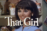 That Girl DVD