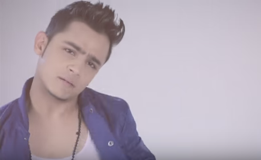 Chura Liya - Millind Gaba Song Mp3 Download Full Lyrics HD Video