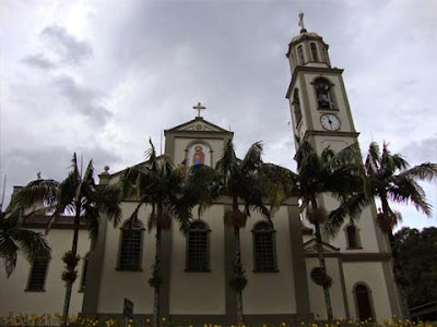 Chiesa di San Marco tra le palme