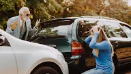 5 Ways To Determine Who Was At Fault For A Car Accident 