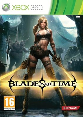 bladesoftime Download   Blades of Time XBOX360 P2P NTSC (2012)