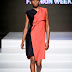 LUIC BUCHINHO COLLECTION @ MOZAMBIQUE FASHION WEEK 2013