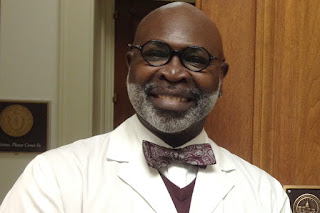 “Christian” abortionist Willie Parker