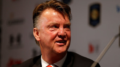 Louis van Gaal