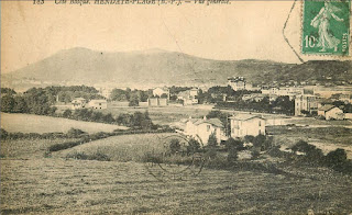 pays basque autrefois lagune 1923