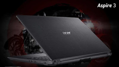 Acer Aspire 3 A311-31-C64M