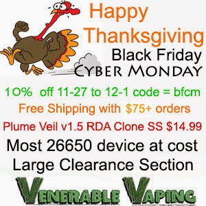 www.venerablevaping.com