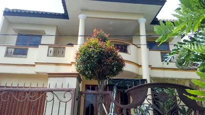 villa arwinda batu