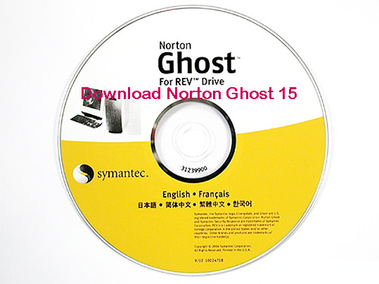 Download Norton Ghost 11.5 Full ISO Mới Nhất Cho Windows 7/10 a