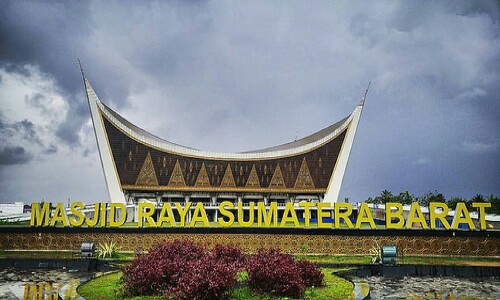 Peringatan Maulid Nabi Muhammad SAW Dan Filosofi Bungo Lado Budaya Minangkabau