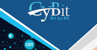 GREAT PROJECT CYBIT