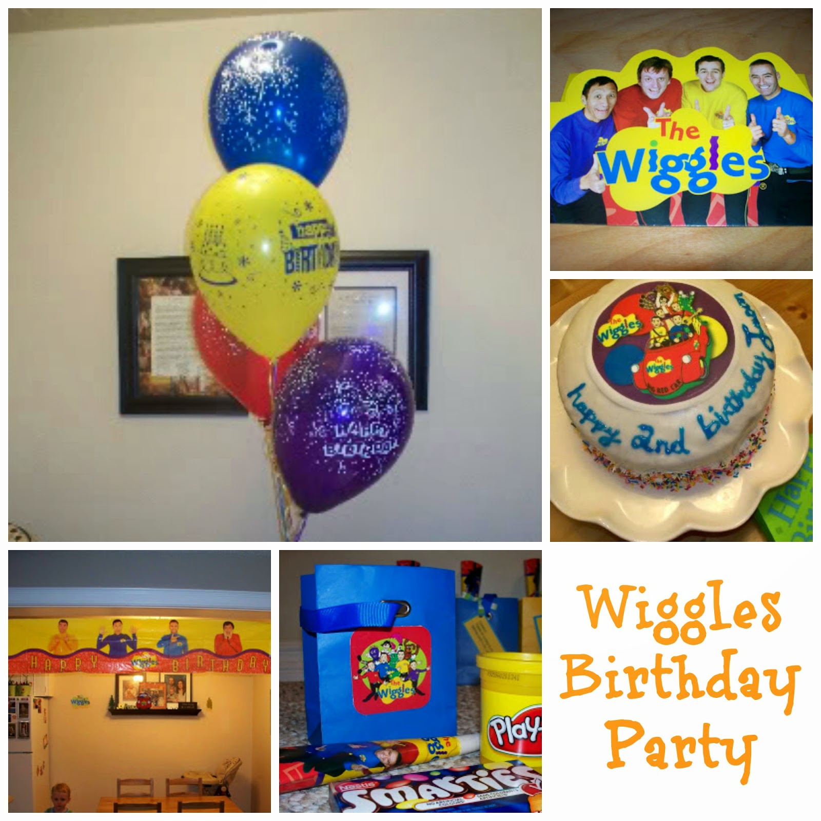 http://craftingandcreativity.blogspot.ca/2011/05/boys-2nd-birthday-party-wiggles-theme.html