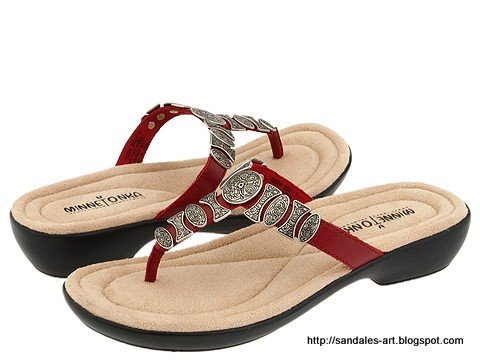Sandales art:sandales-680361
