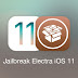 La version finale du jailbreak Electra pourrait être disponible la semaine prochaine