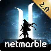 Lineage2 Revolution APK