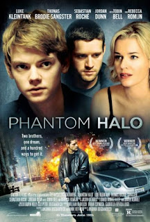 Phantom Halo (2014) WEB-DL + Subtitle