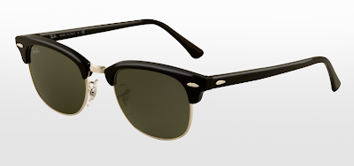  GAFAS RAY-BAN CLUBMASTER