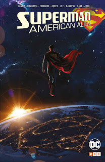 http://www.nuevavalquirias.com/superman-american-alien-comic-comprar.html