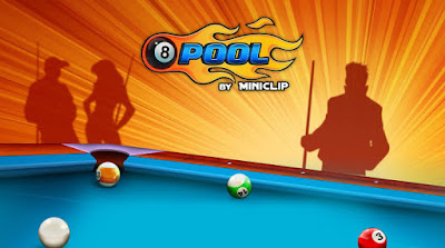 8 Ball Pool Game Free Download Full Version for PC