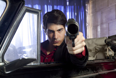 Sinopsis Film Dylan Dog: Dead of Night (2011)