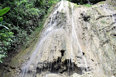 Jelajah Air Terjun Gulingan, Mutiara Nusantara di Tengah Hutan Jati Grobogan